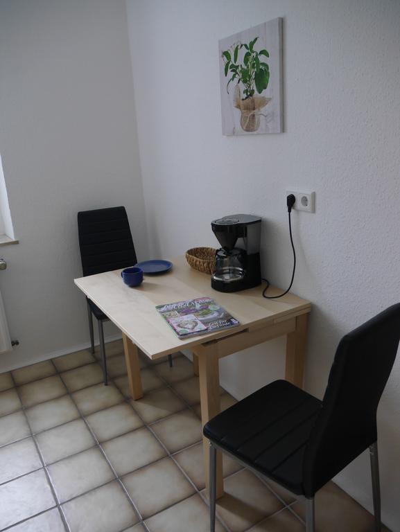 Schoene Ferien Und Messewohnung Naehe Duesseldorf Und Koeln Haan Exterior photo